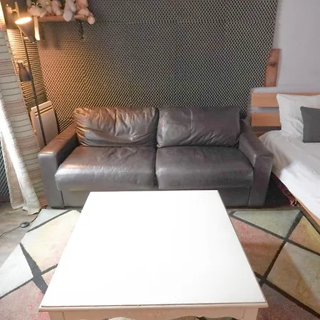 شقة 5 Walk To Louvre & Chatelet Metro باريس
